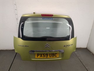 Щеткодержатель левый задний, ориг. номер 6429GN, Citroen C3 picasso 2008-2012