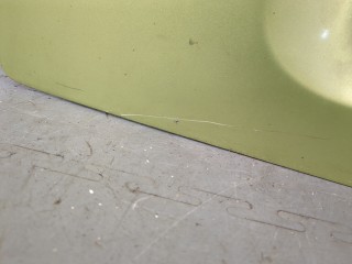 Щеткодержатель левый задний, ориг. номер 6429GN, Citroen C3 picasso 2008-2012