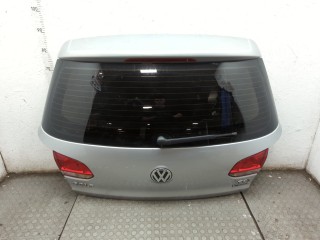 Щеткодержатель левый задний, ориг. номер 5K6955707B, Volkswagen Golf 6
