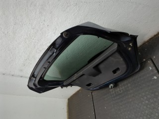 Щеткодержатель левый задний, Opel Corsa 2011-2014