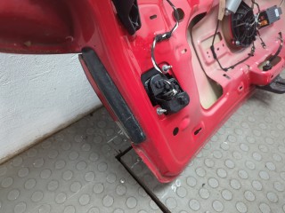 Щеткодержатель левый задний, ориг. номер 5K6955707B, Volkswagen Golf 6 2008-2012