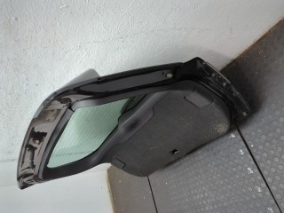 Щеткодержатель левый задний, Toyota Avensis 3 2011-2015