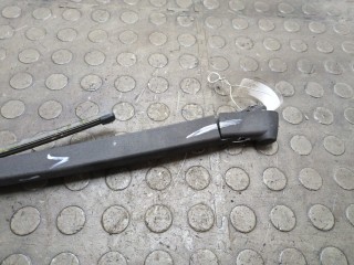 Щеткодержатель левый задний, Opel Vectra 2005-2008