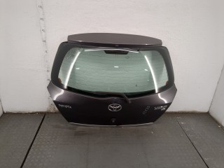 Щеткодержатель левый задний, Toyota Yaris 2005-2009
