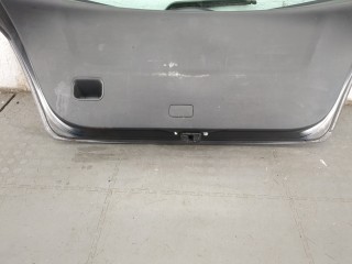 Щеткодержатель левый задний, Toyota Yaris 2005-2009