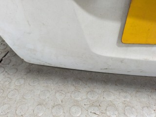 Щеткодержатель левый задний, ориг. номер 1273848, 9114680, Opel Zafira B 2008-2014