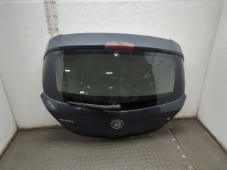 Щеткодержатель левый задний, Opel Corsa 2006-2011