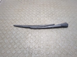 Щеткодержатель левый задний, ориг. номер 287811BB0A, Infiniti EX