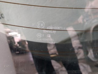 Щеткодержатель левый задний, ориг. номер 287811BB0A, Infiniti EX