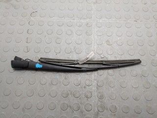 Щеткодержатель левый задний, ориг. номер 86542AG080, Subaru Forester (S14)