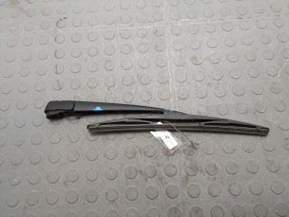 Щеткодержатель левый задний, ориг. номер 86542AG080, Subaru Forester (S14)