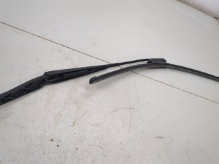 Щеткодержатель левый передний, ориг. номер 86532FJ010, Subaru WRX I