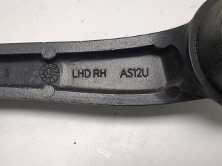 Щеткодержатель левый передний, ориг. номер DS7Z17527A, WW2601PF, Ford Fusion