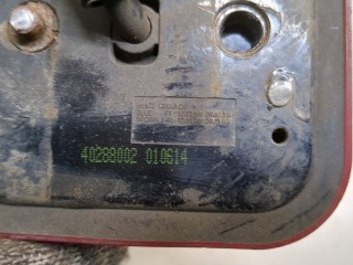 Фонарь противотуманный левый, ориг. номер 40288002, Iveco EuroCargo 2