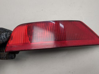 Фонарь противотуманный правый, Ford Focus 2007-2011