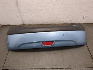 Фонарь противотуманный левый, Hyundai Getz 2005-2011