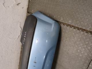 Фонарь противотуманный левый, Hyundai Getz 2005-2011