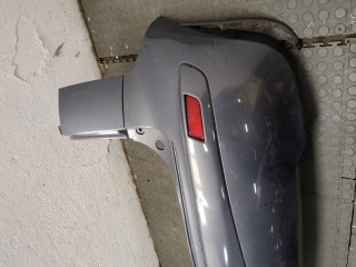 Фонарь противотуманный левый, Nissan Note E11 2008-2013