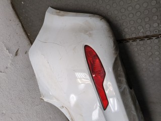 Фонарь противотуманный левый, KIA Cee'd 2010-2012