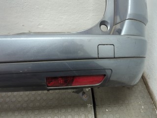 Фонарь противотуманный правый, Citroen C4 Grand Picasso 2006-2013