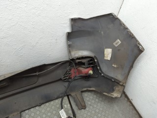 Фонарь противотуманный правый, Peugeot 3008 2009-2013