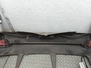 Фонарь противотуманный правый, Peugeot 3008 2009-2013