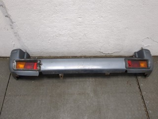 Фонарь противотуманный правый, Toyota Land Cruiser Prado 1996-1999