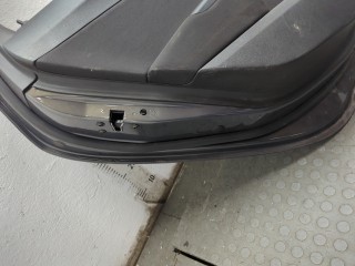 Стеклоподъемник механический левый передний, Opel Astra 2006-2014