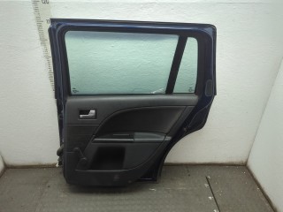 Стеклоподъемник механический правый задний, Ford Mondeo 2003-2007