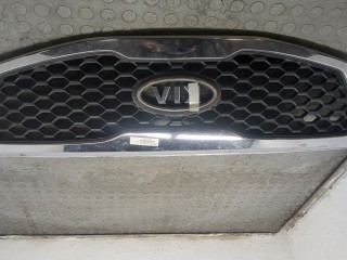 Решетка радиатора, ориг. номер 863502P000, KIA Sorento XM