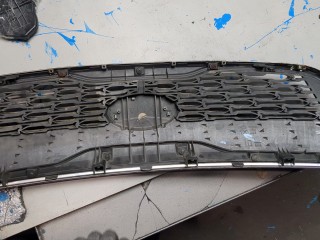 Решетка радиатора, ориг. номер 863501U500, 863501U700, KIA Sorento XM