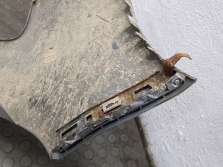 Решетка радиатора, ориг. номер 863502P000, KIA Sorento XM