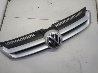 Решетка радиатора, Volkswagen Golf Plus
