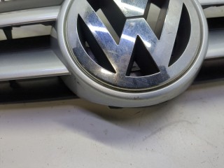 Решетка радиатора, Volkswagen Golf Plus