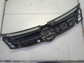 Решетка радиатора, Volkswagen Golf Plus
