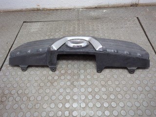 Решетка радиатора, Nissan Qashqai 2006-2010