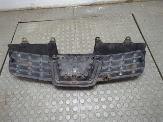 Решетка радиатора, Nissan Qashqai 2006-2010