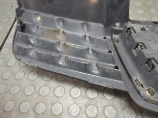 Решетка радиатора, Nissan Qashqai 2006-2010