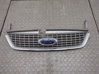 Решетка радиатора, Ford Mondeo 2010-2014