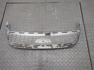 Решетка радиатора, Ford Mondeo 2010-2014
