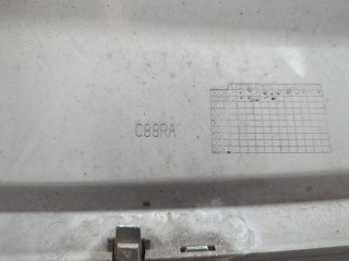 Решетка радиатора, Ford Mondeo 2003-2007