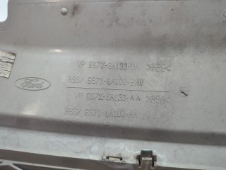 Решетка радиатора, Ford Mondeo 2003-2007