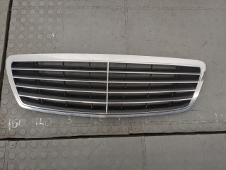 Решетка радиатора, Mercedes S W220