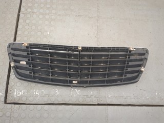 Решетка радиатора, Mercedes S W220