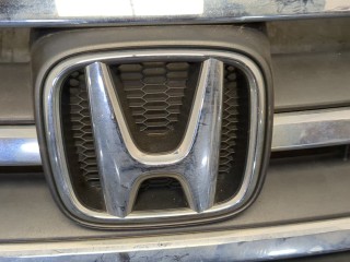 Решетка радиатора, ориг. номер 71127T1GG010M1, Honda CR-V 2009-2012