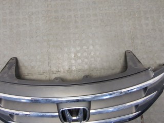 Решетка радиатора, ориг. номер 71127T1GG010M1, Honda CR-V 2009-2012