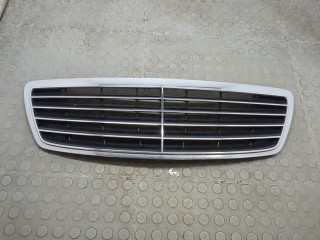 Решетка радиатора, Mercedes S W220 2002-2005