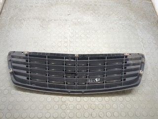 Решетка радиатора, Mercedes S W220 2002-2005