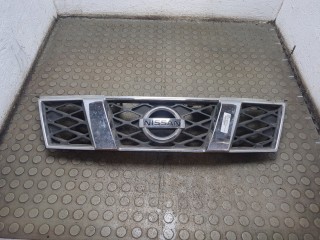 Решетка радиатора, Nissan X-Trail 2007-2011