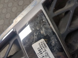 Решетка радиатора, Nissan X-Trail 2007-2011